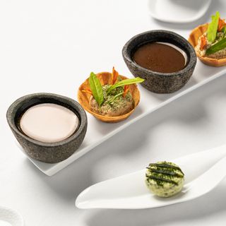 La Table de Clément Paillard - 1