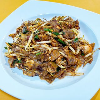 Hill Street Fried Kway Teow - 2
