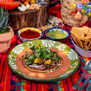 Taqueria Chingón - 12