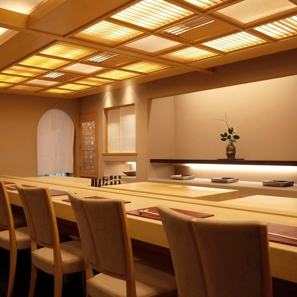 ginza tokyo restaurant