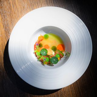 Centric Dining - 6