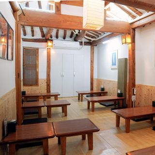 Gaeseong Mandu Koong - 4