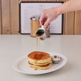 White Lily Diner - 4