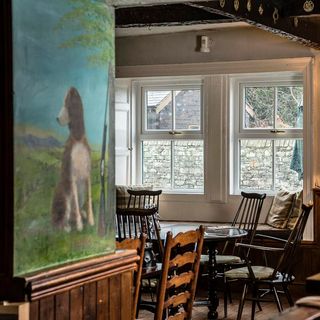 Dog and Gun Inn - 8