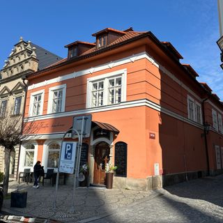 Tlustá Kachna - 13
