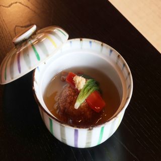Shigetsu - 2