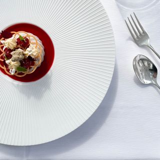 Laudensacks Gourmet Restaurant - 15
