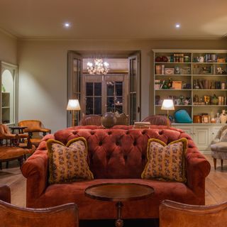 Morston Hall - 8
