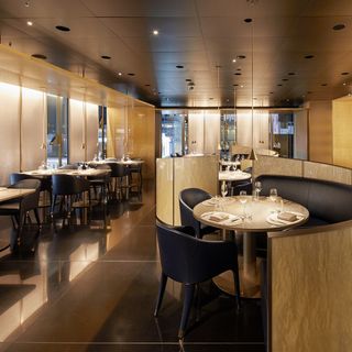 ARMANI / RISTORANTE - 8
