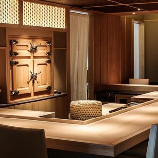 Sushi Katori - 5