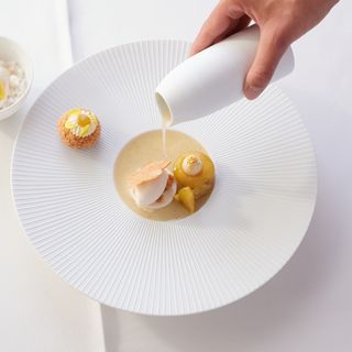 Restaurant Haerlin - 3
