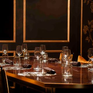 Astor Club: Chef's Table - 8