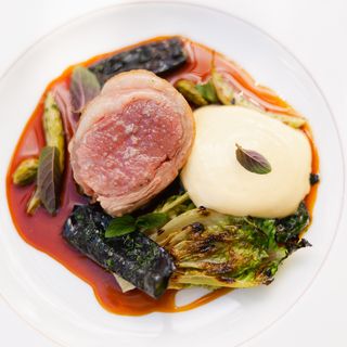 Chez Noir - 35