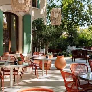 La Bastide Bourrelly - Mathias Dandine - 32