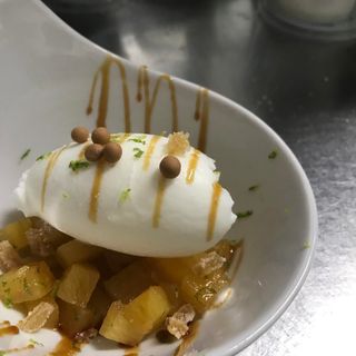 Le Bistrot Gastronómico - 3