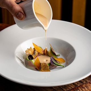 L'Osteria dell'Orologio - 16