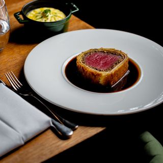 Thomas, the brasserie - Cardiff - 5