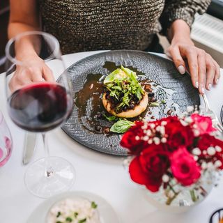 Le Bistro Esplanade - 14
