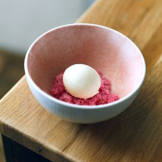 Dragsholm Slot Gourmet - 12