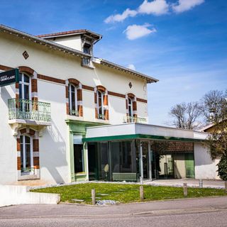 Maison Grandclaude - 1