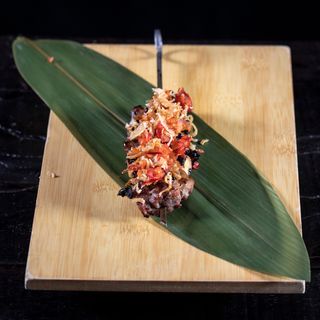 Mizuna Japanese Restaurant - 1