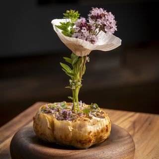 L'Auberge de Montmin - 11