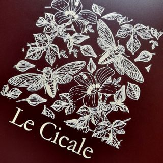 Le Cicale - 13