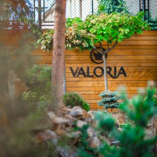 Valoria - 1
