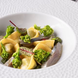 Osteria 1861 - 0