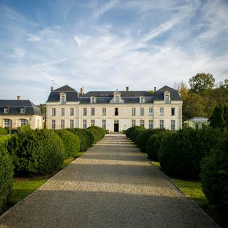 La Table de Courcelles - Château de Courcelles - 4