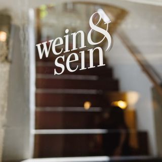 Wein & Sein - Berne - 9