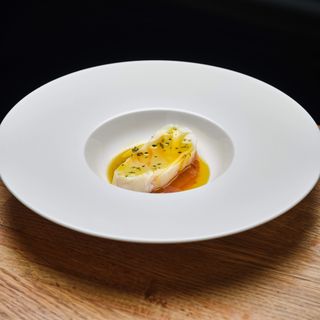 Lake Road Kitchen - 1