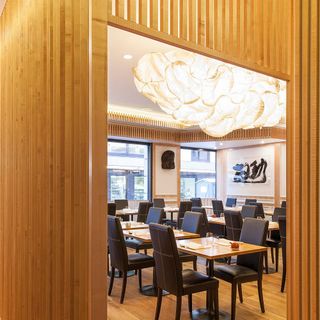 Sala of Tokyo - 1