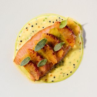 Seafood Ristorante - 12