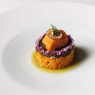 Sato Omakase - 8