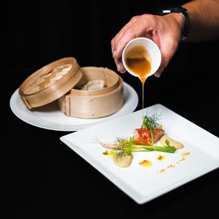 SHIKI Japanese Cuisine - 18