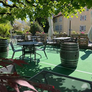 Auberge Communale - 1