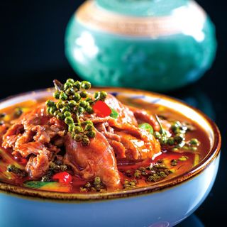 Flavors of China - 2