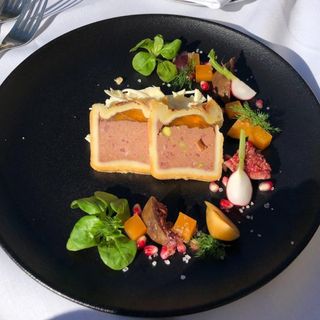 Zum Kaiser Franz - 1