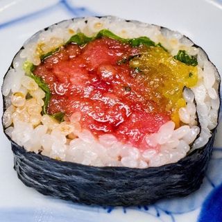 Sushi Mikoshi - 2