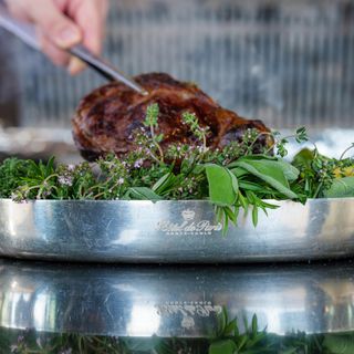 Le Grill - 14