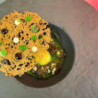 Les 3 Lieux - Le Restaurant - 9