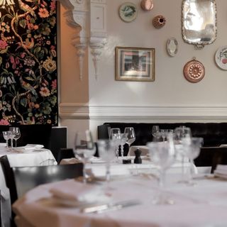 La Brasserie du Dôme - 2
