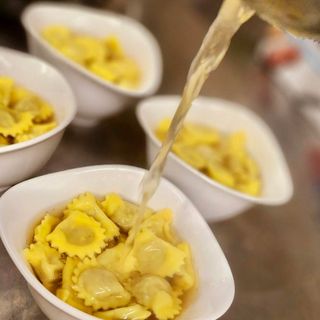 Trattoria la Colonna - 2