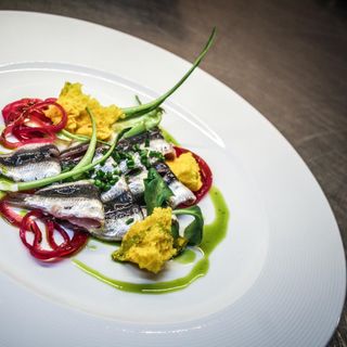 Antica Osteria Il Monte Rosso - 6