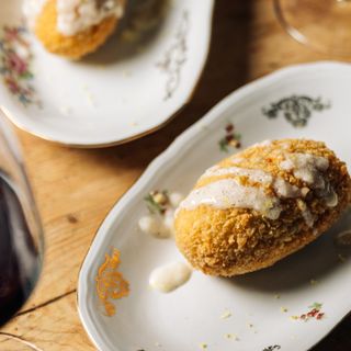 L'Osteria della Trippa - 12