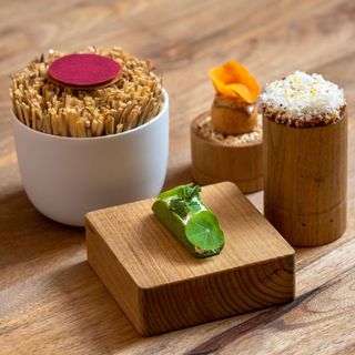 Osteria Arbustico - 7