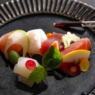 Kuramoto Ryori Maruto Shoyu - 11