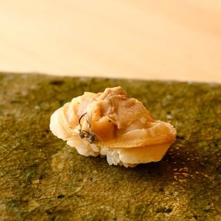 Kandanishikicho Sushi Takaharu - 10