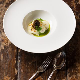 Restaurant Karner - 2